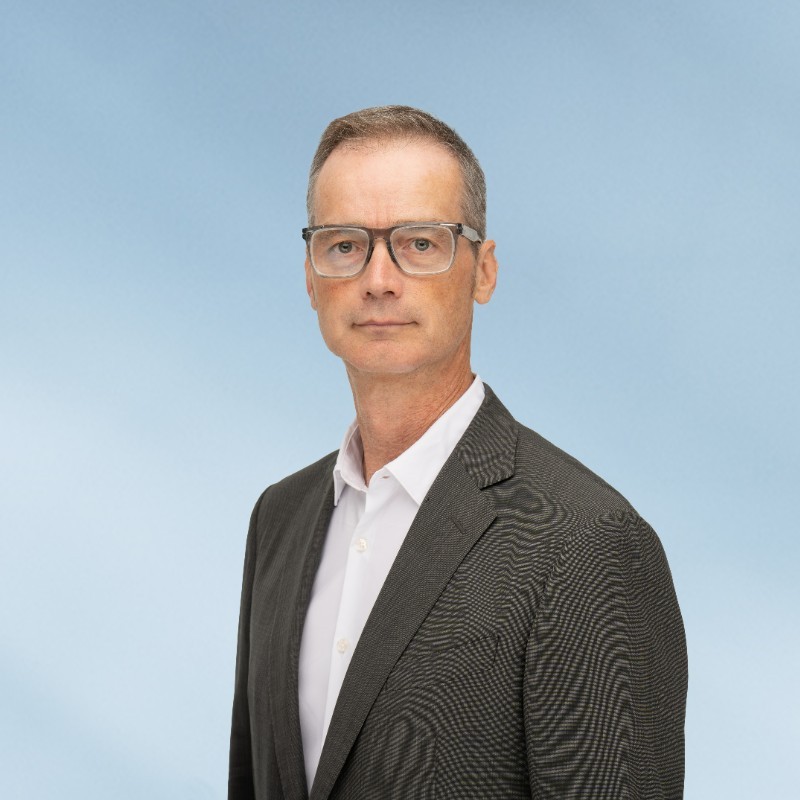 Rob Corday