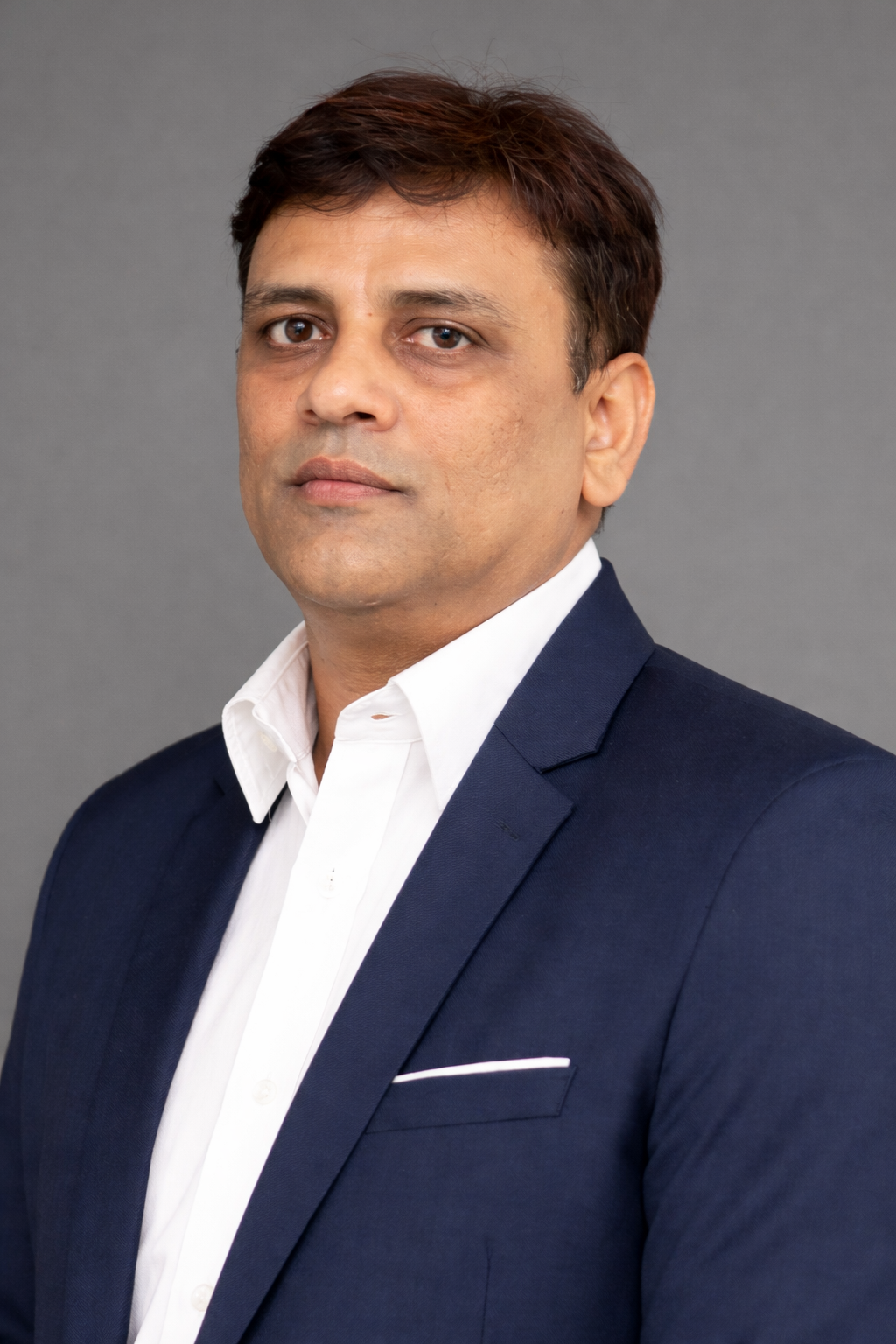 Shantanu Bhushan Kumar